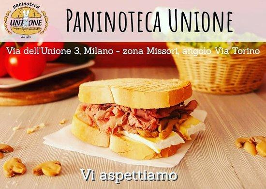 Paninoteca Unione